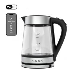 Электрочайник AENO EK1S Фото 1