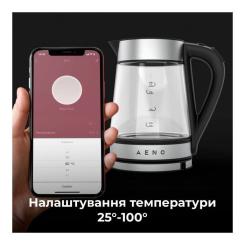 Электрочайник AENO EK1S Фото 3