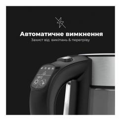 Электрочайник AENO EK1S Фото 4