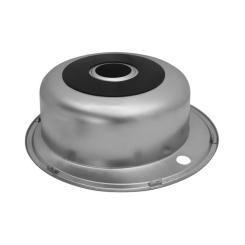 Мойка кухонная Kroner Satin-510 08180 Фото 3