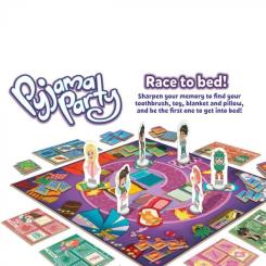 Настольная игра Educa Пожар Фото 1