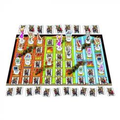 Настольная игра Educa Пожар Фото 2