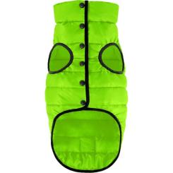 Курточка для животных Airy Vest One М 47 салатова Фото