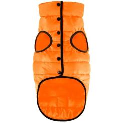 Курточка для животных Airy Vest One S 30 оранжевая Фото 2