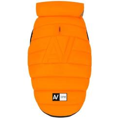 Курточка для животных Airy Vest One S 30 оранжевая Фото 3