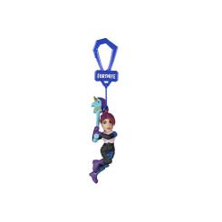 Брелок Fortnite Figure Hanger Brite Bomber S1 Фото