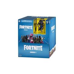 Брелок Fortnite Figure Hanger Brite Bomber S1 Фото 3
