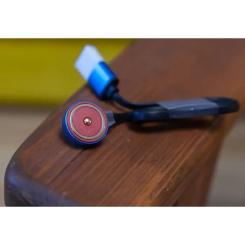 Фонарь Olight Arkfeld Black Фото 10