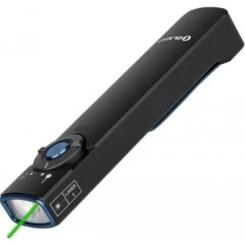 Фонарь Olight Arkfeld Black Фото