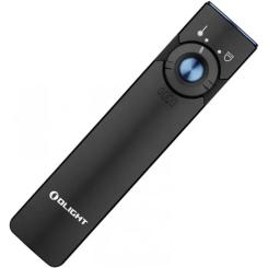 Фонарь Olight Arkfeld Black Фото 2