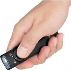 Фонарь Olight Arkfeld Black Фото 5