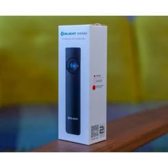 Фонарь Olight Arkfeld Black Фото 6