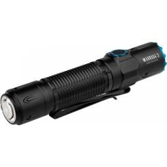 Фонарь Olight Warrior 3S Black Фото 1