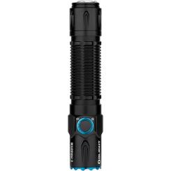 Фонарь Olight Warrior 3S Black Фото 3