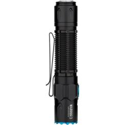 Фонарь Olight Warrior 3S Black Фото 4