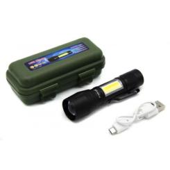 Фонарь Bailong BL-513 Фото 1