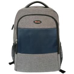 Рюкзак для ноутбука Porto 15.6" RNB-4005 GY Фото