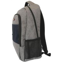 Рюкзак для ноутбука Porto 15.6" RNB-4005 GY Фото 2