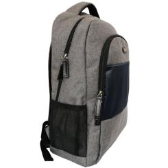 Рюкзак для ноутбука Porto 15.6" RNB-4005 GY Фото 3