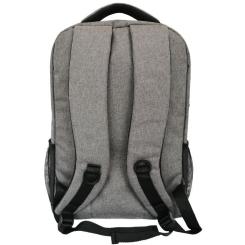 Рюкзак для ноутбука Porto 15.6" RNB-4005 GY Фото 4