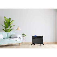 Обогреватель Ardesto CHB-2000MBD Фото 2