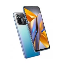 Мобильный телефон Xiaomi Poco M5s 6/128GB Blue Фото 9