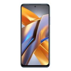 Мобильный телефон Xiaomi Poco M5s 6/128GB Blue Фото 1