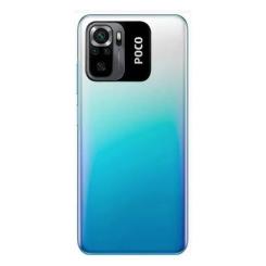 Мобильный телефон Xiaomi Poco M5s 6/128GB Blue Фото 2