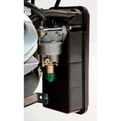 Генератор Daewoo GDA 7500DPE-3 6,5kW Фото 7