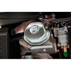 Генератор Daewoo GDA 7500DPE-3 6,5kW Фото 8