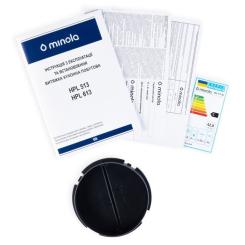 Вытяжка кухонная Minola HPL 513 WH Фото 9