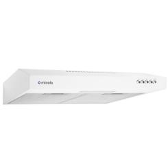 Вытяжка кухонная Minola HPL 513 WH Фото 1