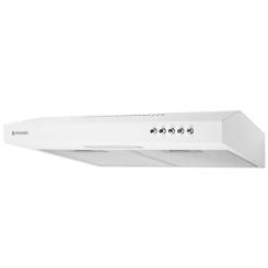 Вытяжка кухонная Minola HPL 513 WH Фото 2