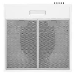 Вытяжка кухонная Minola HPL 513 WH Фото 4