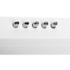 Вытяжка кухонная Minola HPL 513 WH Фото 7