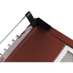 Вытяжка кухонная Perfelli PL 5144 BR LED Фото 5