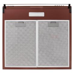 Вытяжка кухонная Perfelli PL 5144 BR LED Фото 6