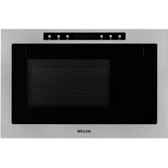 Микроволновая печь Weilor WBM 2541 GSS Фото