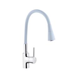 Смеситель Kroner Kuche-C031GRA Фото