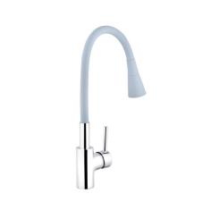 Смеситель Kroner Kuche-C031GRA Фото 1