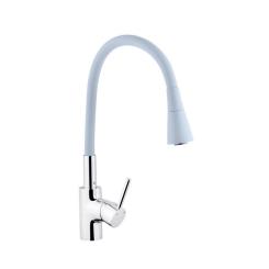 Смеситель Kroner Kuche-C031GRA Фото 2