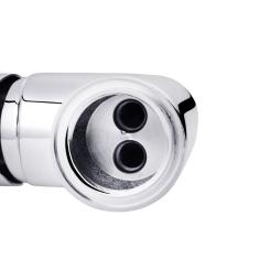 Смеситель Kroner Kuche-C031GRA Фото 6