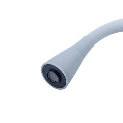 Смеситель Kroner Kuche-C031GRA Фото 7