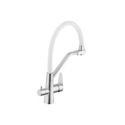 Смеситель Kroner Klassisch-ESG03817WHI Фото 1