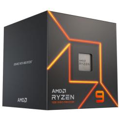 Процессор AMD Ryzen 9 7900 Фото