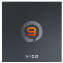 Процессор AMD Ryzen 9 7900 Фото 3
