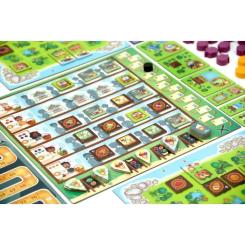 Настольная игра Games 7 Days Сочные фрукты (Juicy Fruits, Украинский) Фото 4