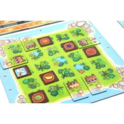 Настольная игра Games 7 Days Сочные фрукты (Juicy Fruits, Украинский) Фото 7