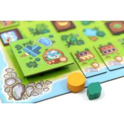 Настольная игра Games 7 Days Сочные фрукты (Juicy Fruits, Украинский) Фото 8