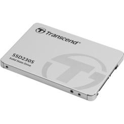 Накопитель SSD Transcend 2.5" 4TB Фото 3